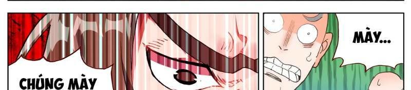Dị Tộc Trùng Sinh Chap 40 - Next Chap 41