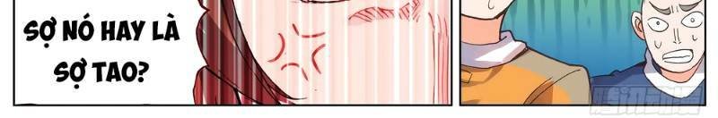 Dị Tộc Trùng Sinh Chap 40 - Next Chap 41