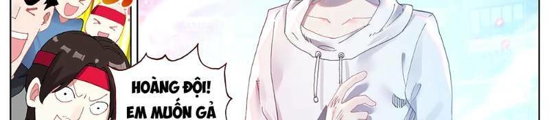 Dị Tộc Trùng Sinh Chap 40 - Next Chap 41