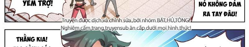 Dị Tộc Trùng Sinh Chap 40 - Next Chap 41