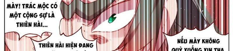 Dị Tộc Trùng Sinh Chap 40 - Next Chap 41