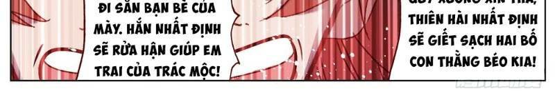 Dị Tộc Trùng Sinh Chap 40 - Next Chap 41