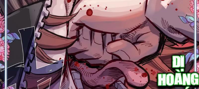 Dị Tộc Trùng Sinh Chap 40 - Next Chap 41