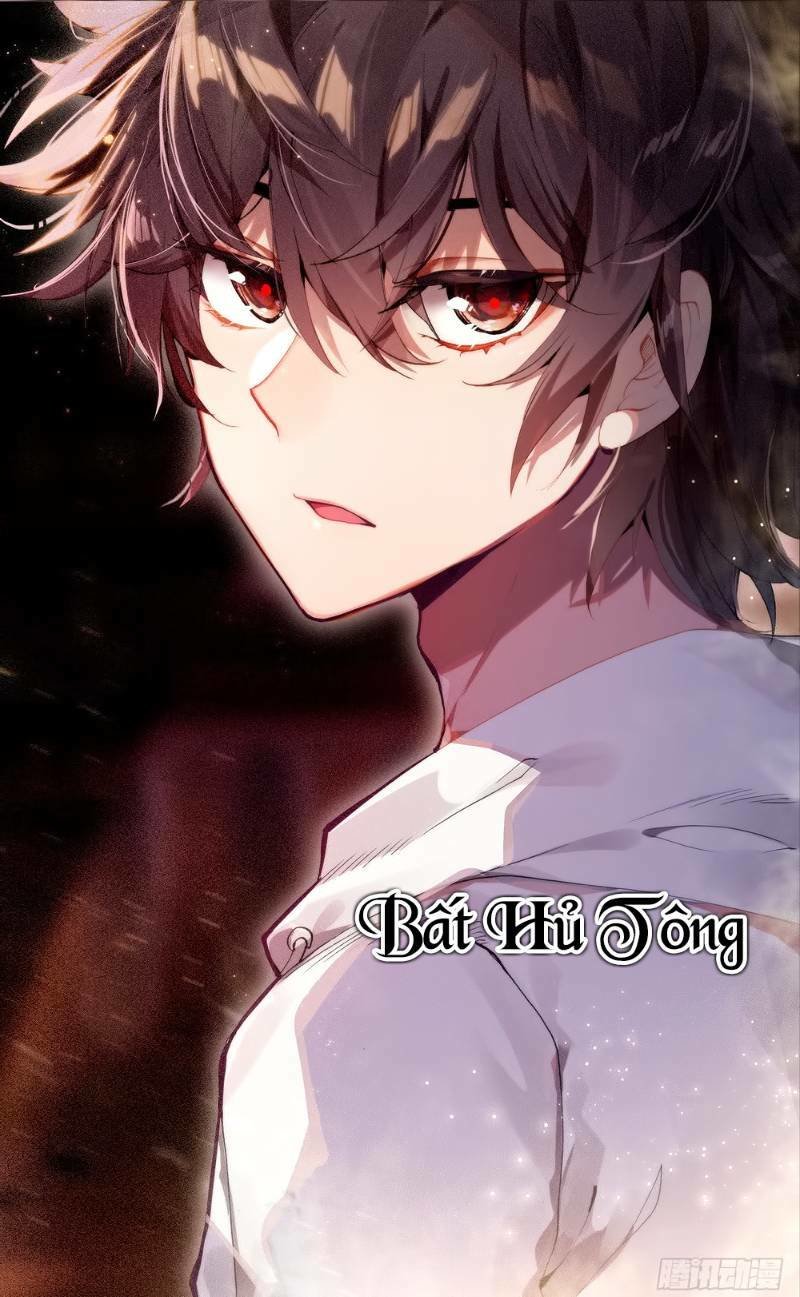 Dị Tộc Trùng Sinh Chap 40 - Next Chap 41