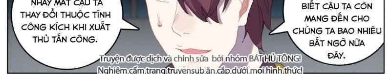 Dị Tộc Trùng Sinh Chap 40 - Next Chap 41