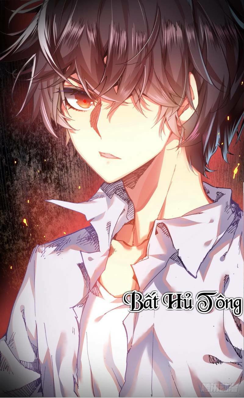 Dị Tộc Trùng Sinh Chap 40 - Next Chap 41