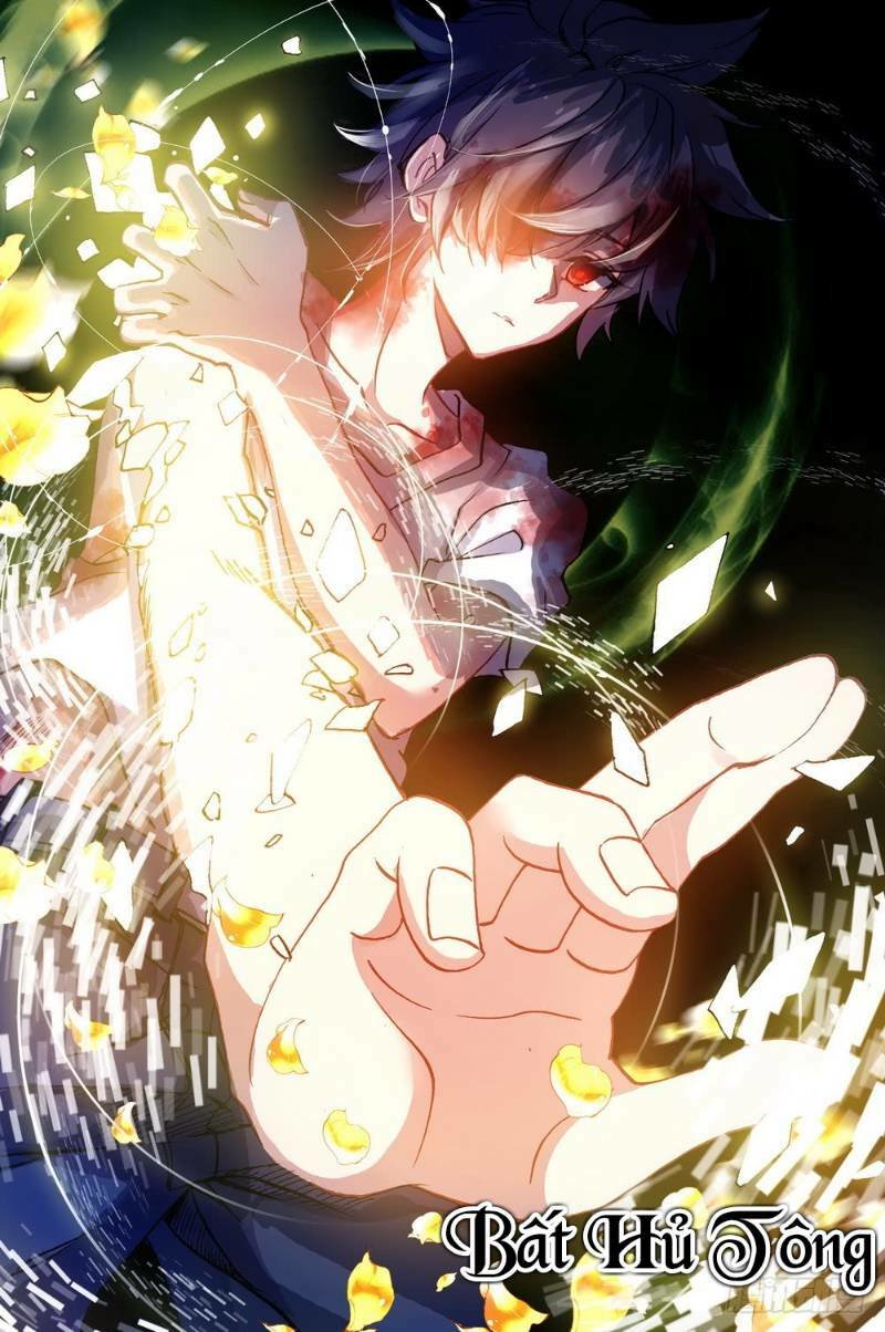 Dị Tộc Trùng Sinh Chap 40 - Next Chap 41