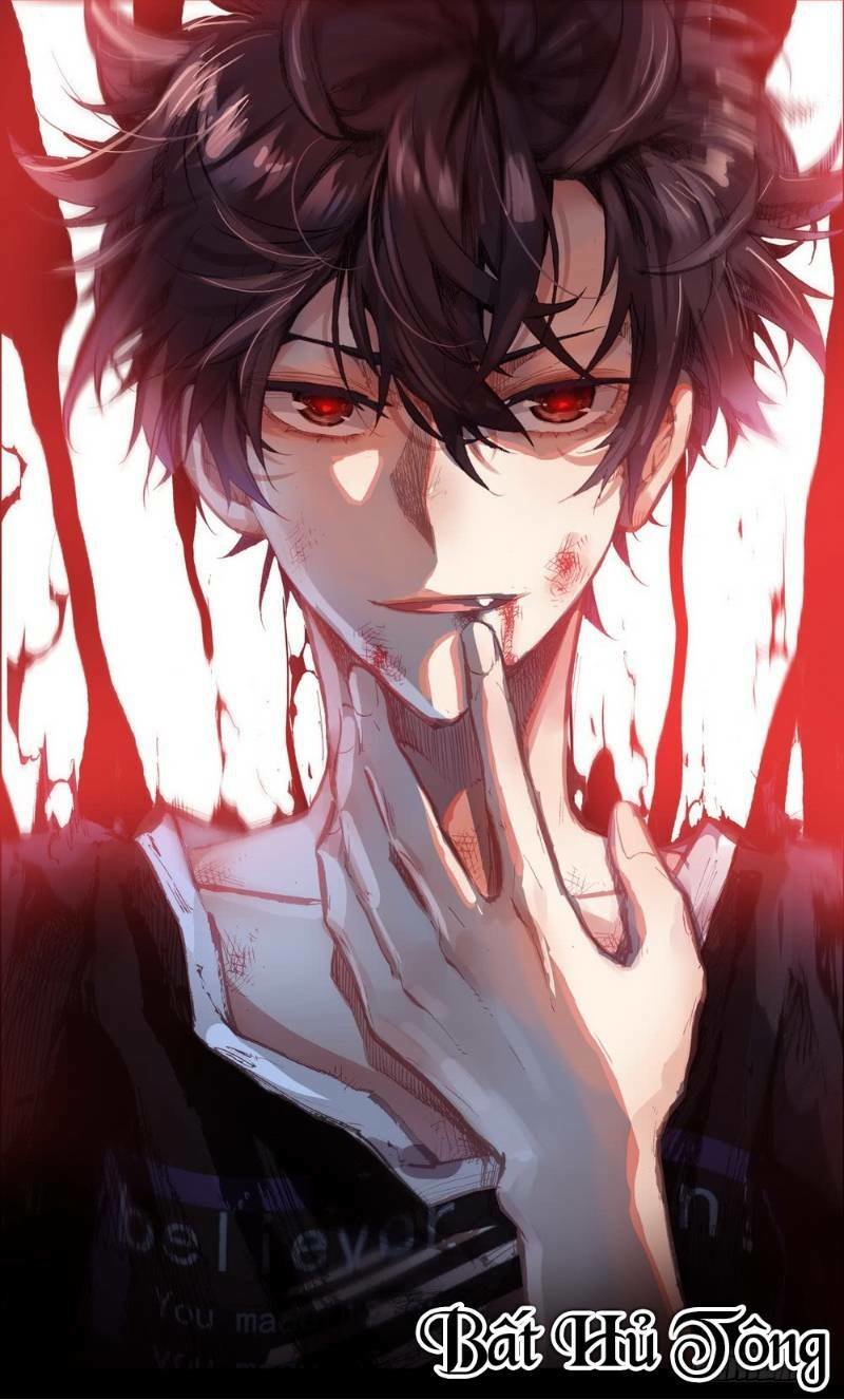 Dị Tộc Trùng Sinh Chap 40 - Next Chap 41