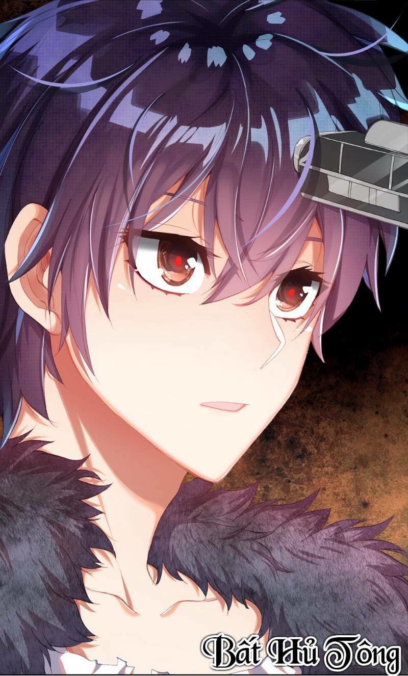 Dị Tộc Trùng Sinh Chap 40 - Next Chap 41