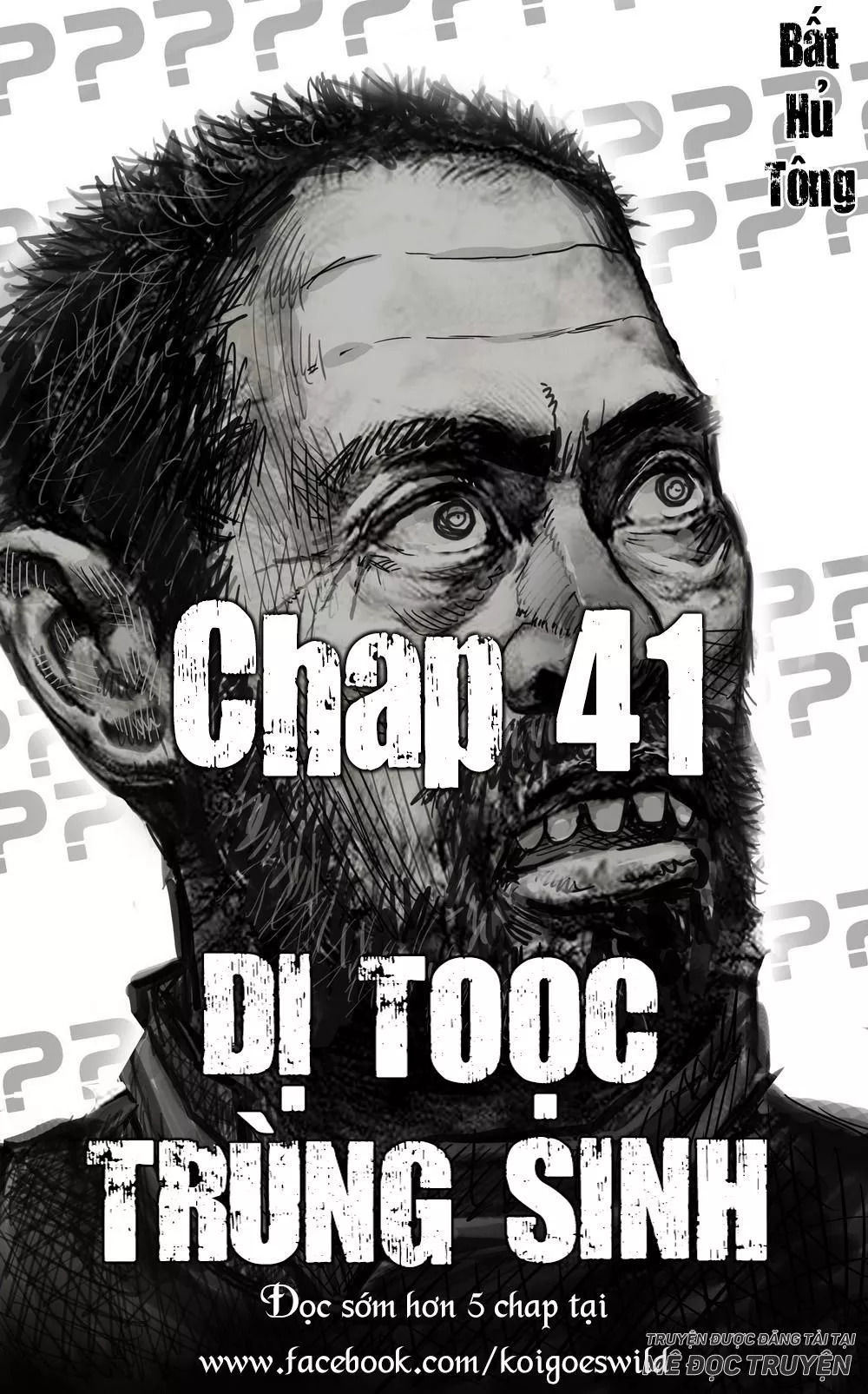 Dị Tộc Trùng Sinh Chap 41 - Next Chap 42