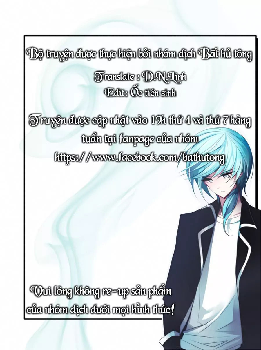 Dị Tộc Trùng Sinh Chap 41 - Next Chap 42