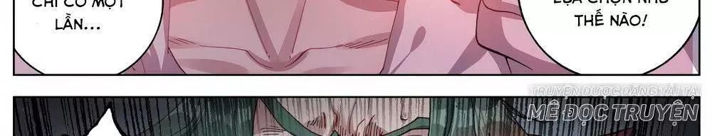 Dị Tộc Trùng Sinh Chap 41 - Next Chap 42