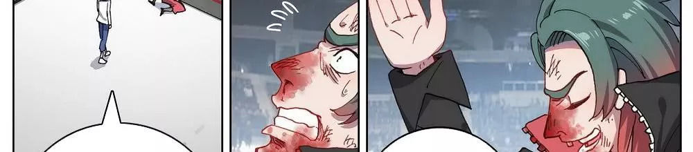 Dị Tộc Trùng Sinh Chap 41 - Next Chap 42