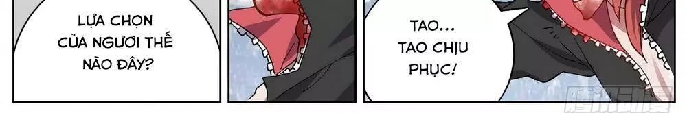 Dị Tộc Trùng Sinh Chap 41 - Next Chap 42