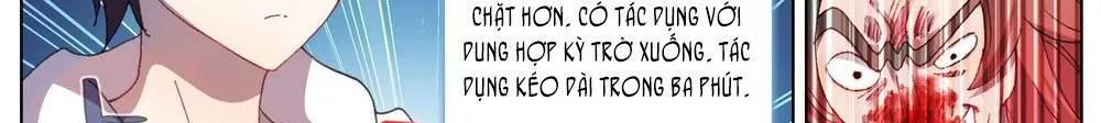 Dị Tộc Trùng Sinh Chap 41 - Next Chap 42