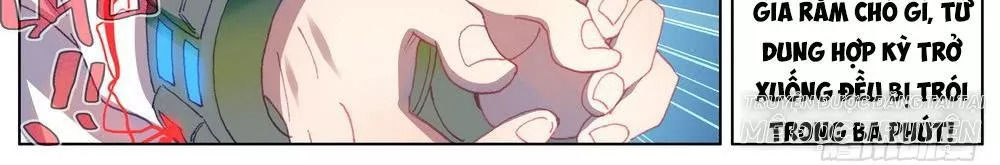 Dị Tộc Trùng Sinh Chap 41 - Next Chap 42