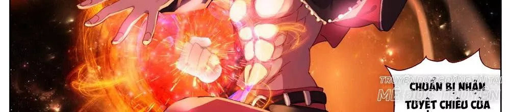 Dị Tộc Trùng Sinh Chap 41 - Next Chap 42