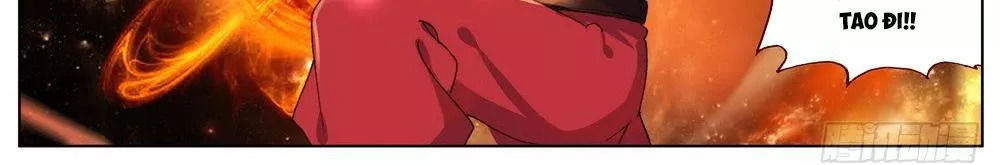 Dị Tộc Trùng Sinh Chap 41 - Next Chap 42