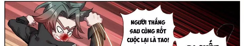 Dị Tộc Trùng Sinh Chap 41 - Next Chap 42