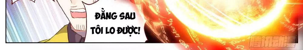Dị Tộc Trùng Sinh Chap 41 - Next Chap 42