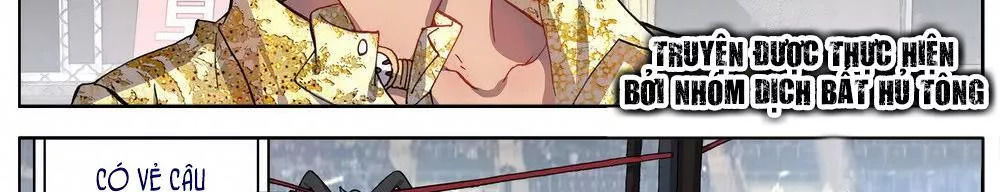 Dị Tộc Trùng Sinh Chap 41 - Next Chap 42