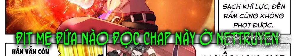 Dị Tộc Trùng Sinh Chap 41 - Next Chap 42