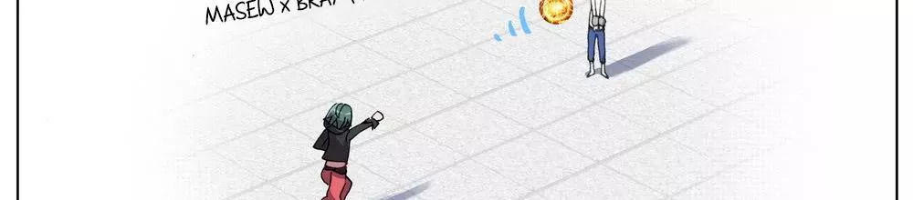 Dị Tộc Trùng Sinh Chap 41 - Next Chap 42