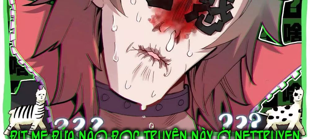 Dị Tộc Trùng Sinh Chap 41 - Next Chap 42