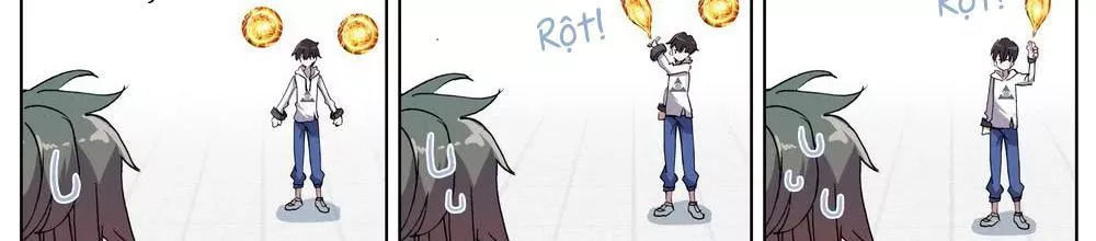 Dị Tộc Trùng Sinh Chap 41 - Next Chap 42