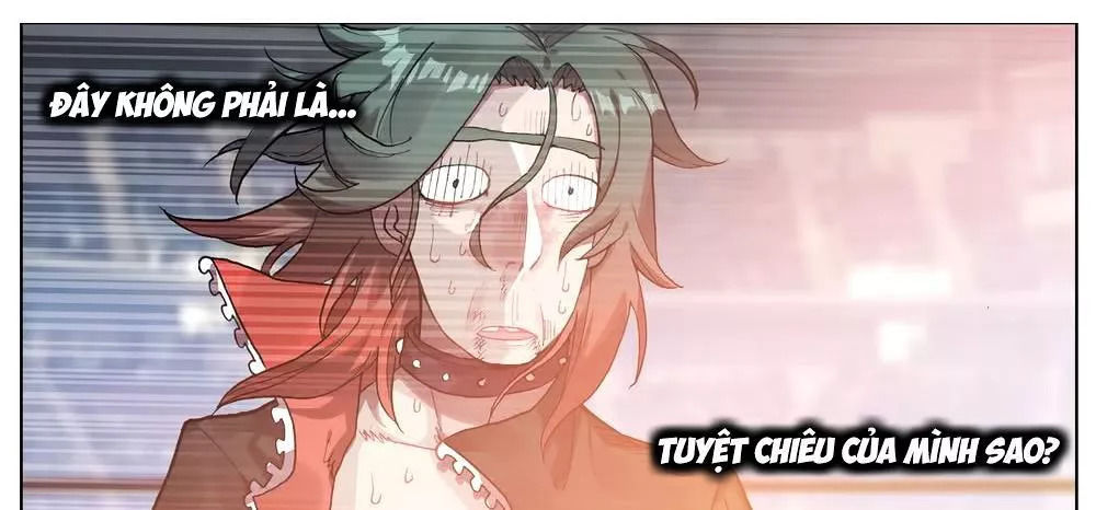 Dị Tộc Trùng Sinh Chap 41 - Next Chap 42