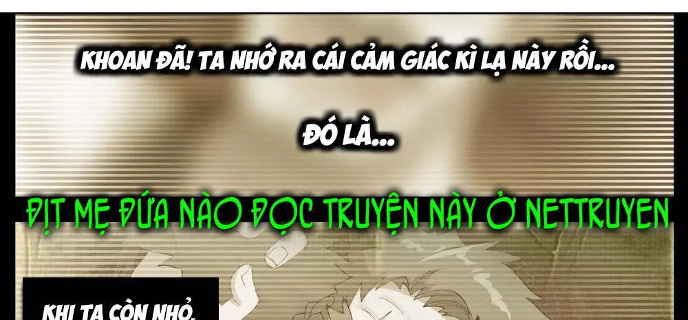 Dị Tộc Trùng Sinh Chap 41 - Next Chap 42