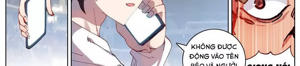 Dị Tộc Trùng Sinh Chap 41 - Next Chap 42
