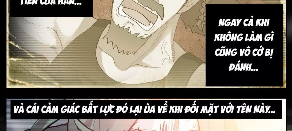 Dị Tộc Trùng Sinh Chap 41 - Next Chap 42