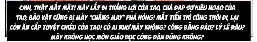 Dị Tộc Trùng Sinh Chap 41 - Next Chap 42