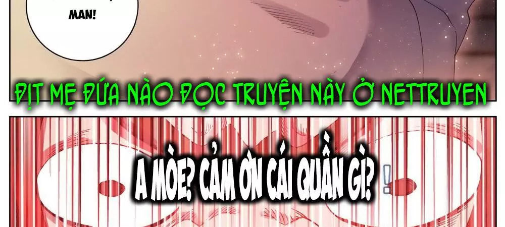 Dị Tộc Trùng Sinh Chap 41 - Next Chap 42