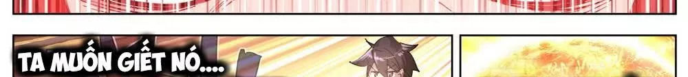 Dị Tộc Trùng Sinh Chap 41 - Next Chap 42