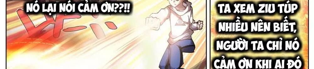 Dị Tộc Trùng Sinh Chap 41 - Next Chap 42