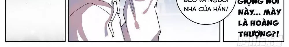 Dị Tộc Trùng Sinh Chap 41 - Next Chap 42