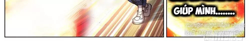 Dị Tộc Trùng Sinh Chap 41 - Next Chap 42