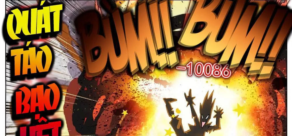 Dị Tộc Trùng Sinh Chap 41 - Next Chap 42
