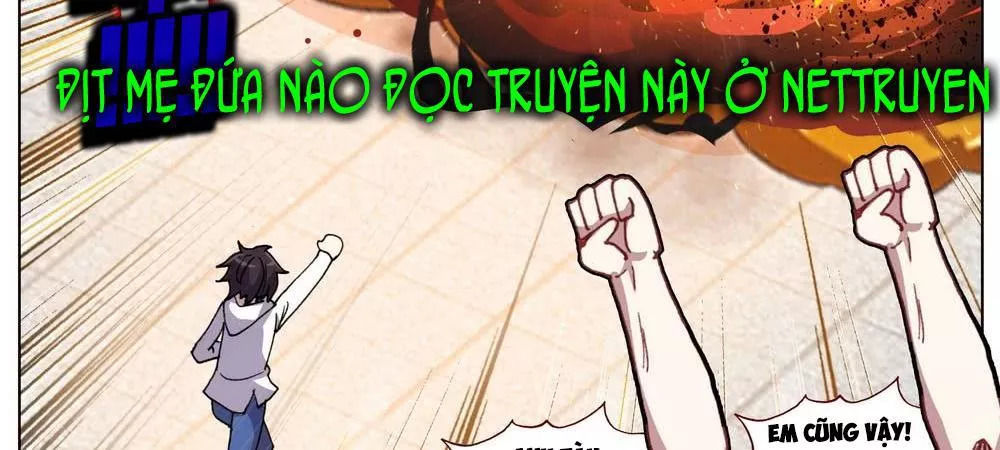 Dị Tộc Trùng Sinh Chap 41 - Next Chap 42
