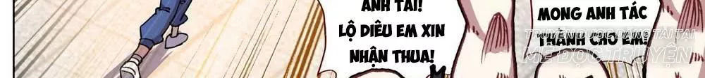 Dị Tộc Trùng Sinh Chap 41 - Next Chap 42
