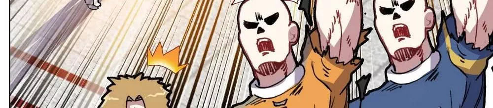 Dị Tộc Trùng Sinh Chap 41 - Next Chap 42