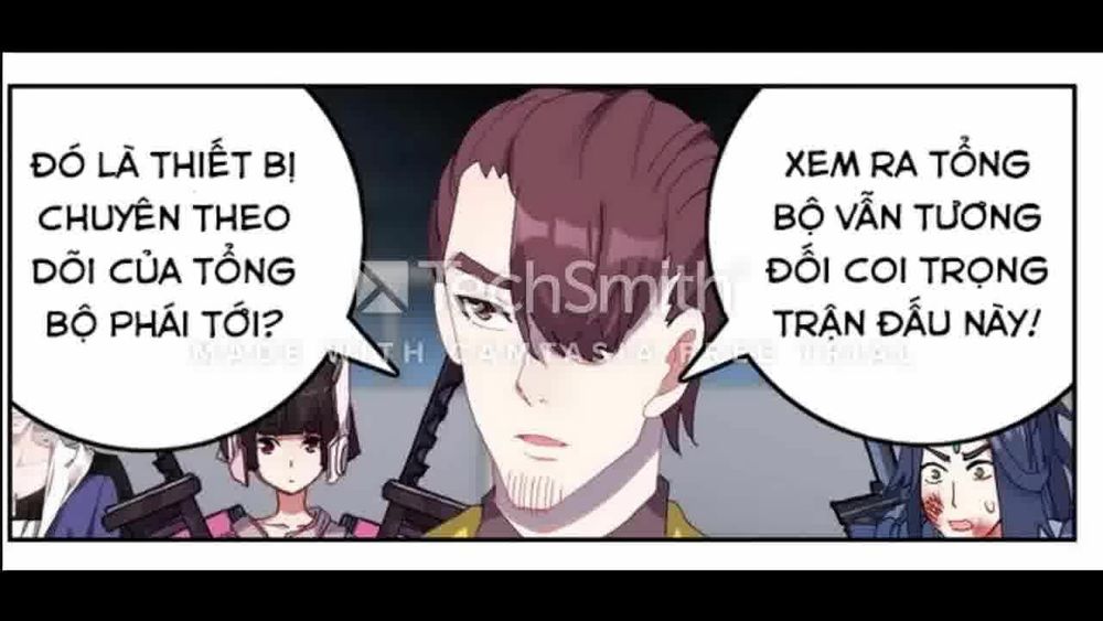 Dị Tộc Trùng Sinh Chap 42 - Next Chap 43