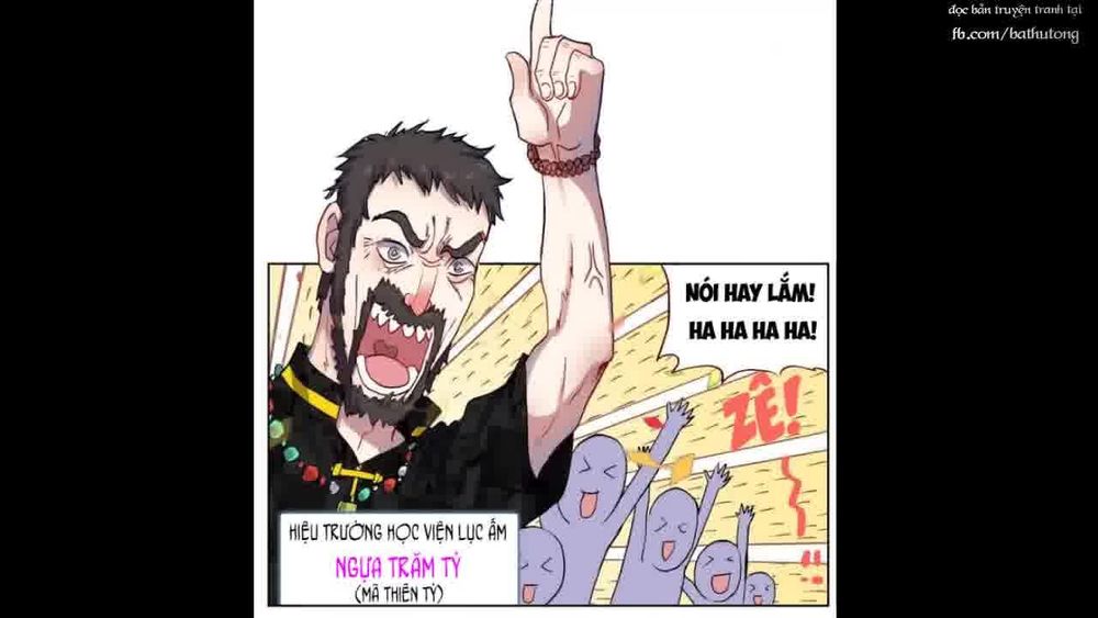 Dị Tộc Trùng Sinh Chap 44 - Next Chap 45