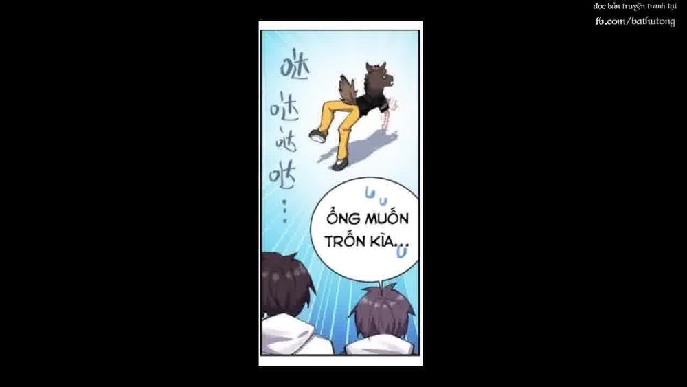 Dị Tộc Trùng Sinh Chap 44 - Next Chap 45