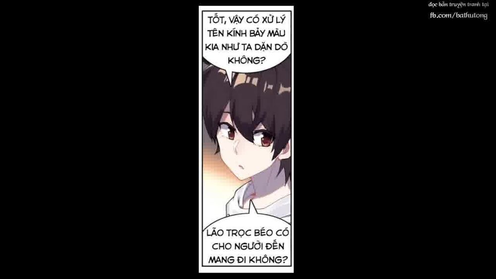 Dị Tộc Trùng Sinh Chap 44 - Next Chap 45