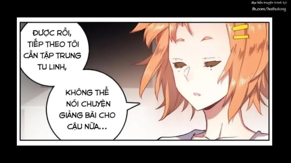 Dị Tộc Trùng Sinh Chap 44 - Next Chap 45