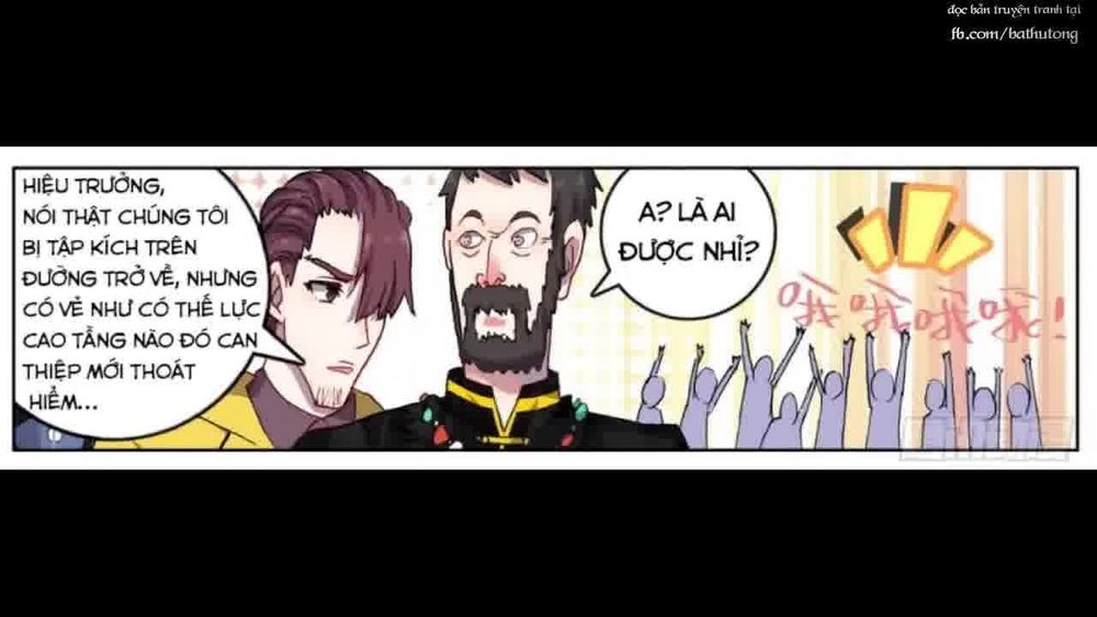 Dị Tộc Trùng Sinh Chap 44 - Next Chap 45