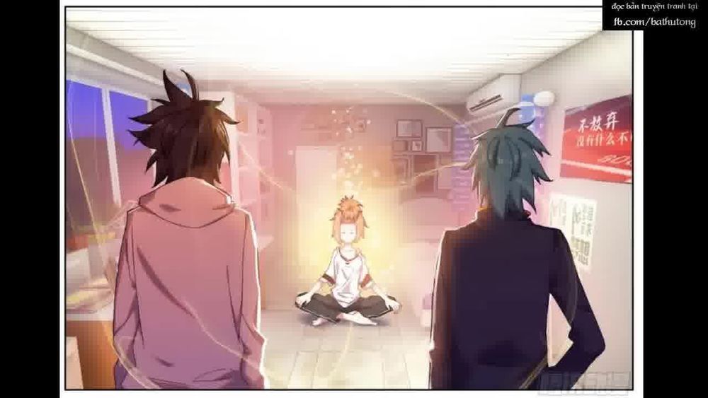 Dị Tộc Trùng Sinh Chap 44 - Next Chap 45